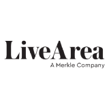 LiveArea logo